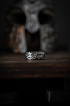 Anillo Silver - comprar online