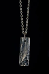 Collar Palo Santo