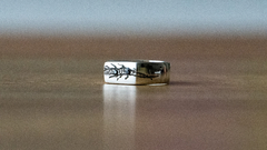 Anillo Raices