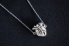 Collar Corazon