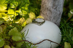 Anillo Personal chico - Tifon Joyeria
