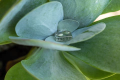 Anillo Personal chico - tienda online