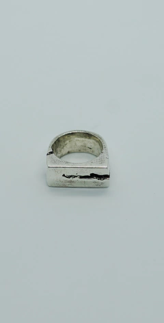 Anillo Sismo