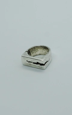 Anillo Sismo - comprar online