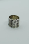 Anillo Egipcio