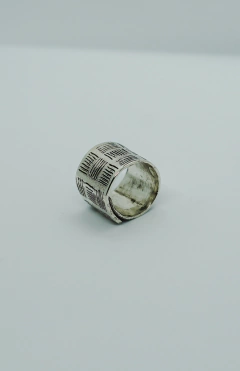 Anillo Egipcio en internet