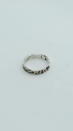 Anillo Tierra