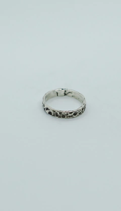 Anillo Tierra - comprar online