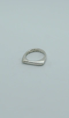 Anillo Estribo