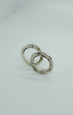 Anillos Mar y Perla - comprar online