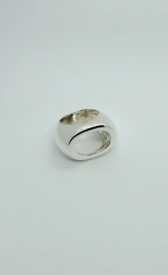 Anillo Sonico