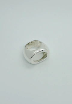 Anillo Sonico en internet