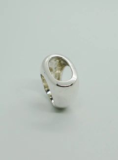 Anillo Sonico - Tifon Joyeria