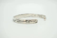 Pulsera Serpiente