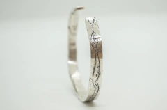 Pulsera Serpiente - Tifon Joyeria