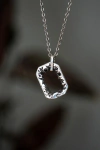 Collar Enmarcado