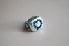 Anillo Corazon