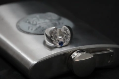 Anillo Blinders
