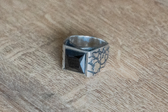 Anillo BLACK en internet