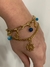 Pulseira sete mares - comprar online