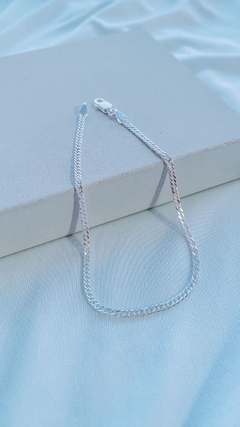 Pulseira Grummet 2mm na internet