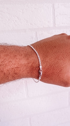 Pulseira Grummet 2mm - comprar online