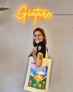 Combito reme + tote - comprar online