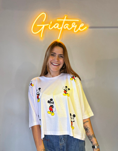 Remeron Mickey