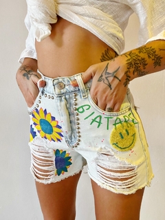 Short Migirasol