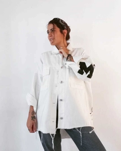Campera Miley 25 - comprar online