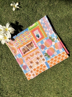 Canga Mood Tropical - comprar online
