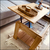 Mesa Ratona Taylor ELEVABLE - Linea Standar - comprar online