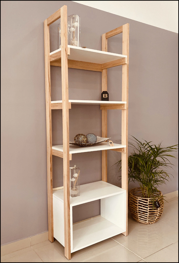 Biblioteca Freeman - Linea Standar