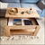 Mesa Ratona Taylor ELEVABLE - Linea Standar en internet