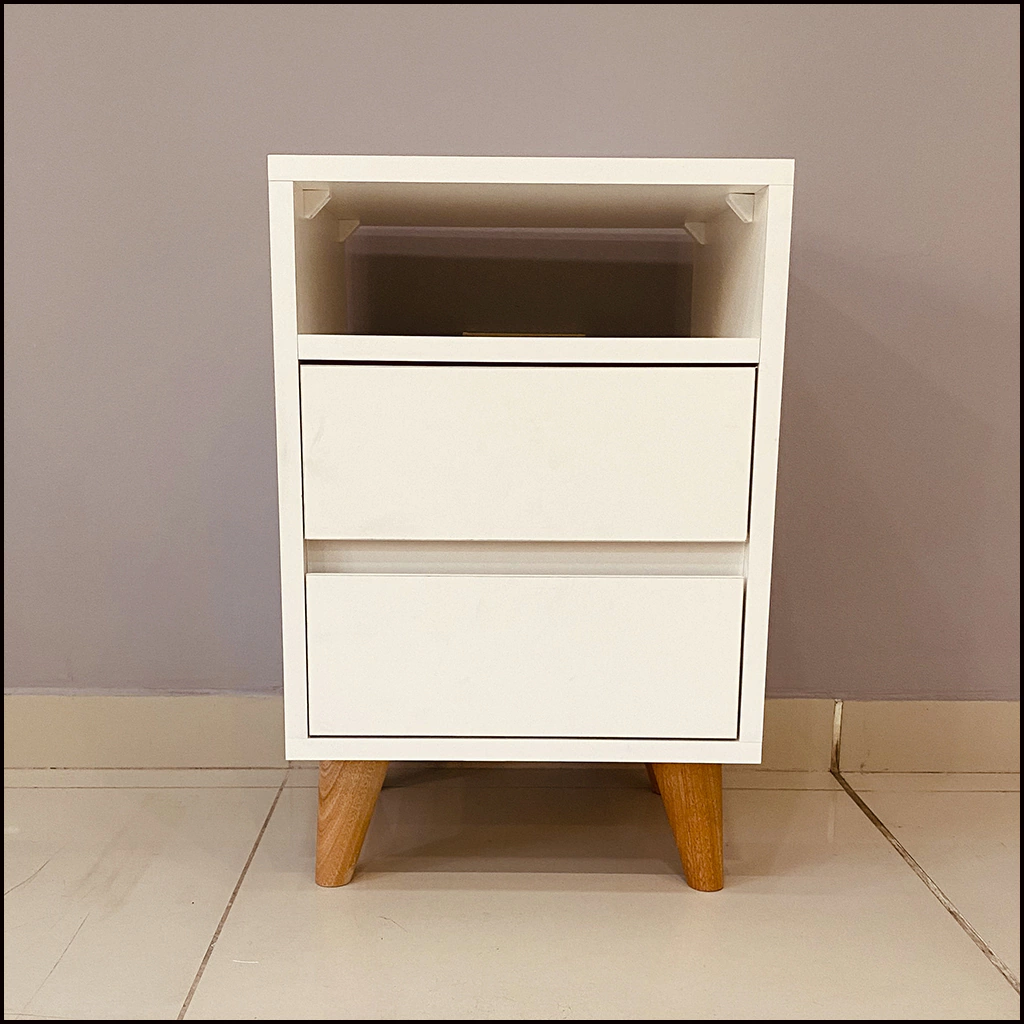 Mesa de Luz Kidman - Linea Standard X2