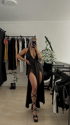 Vestido Olivia en internet