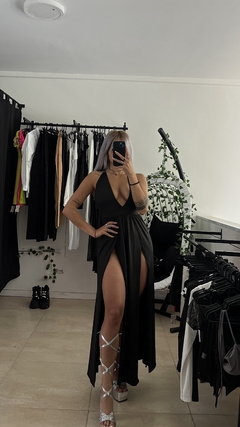Vestido Olivia - tienda online