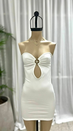 Vestido Straples en internet