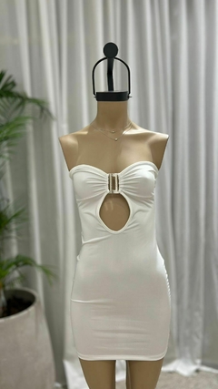 Imagen de Vestido Straples