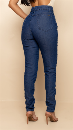 Calça skinny oxford - Walk Jeans 