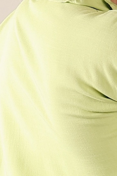 Camisa manga longa 266 - comprar online
