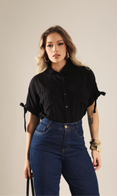 Camisa manga curta 267 - loja online