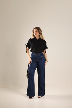 Imagem do Calça wide leg 0264