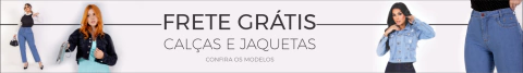 Banner da categoria Jaqueta