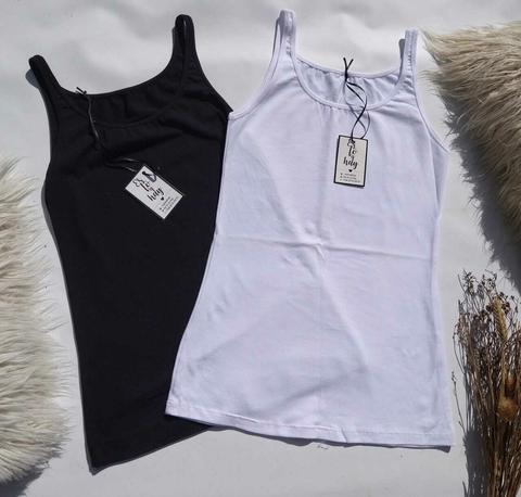 MUSCULOSA BASICA