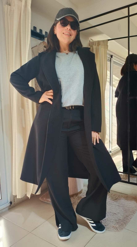 TAPADO FRANCESCA NEGRO