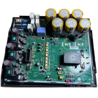 Placa Inversora Externa Ar Condicionado LG EAX37052501 EBR369328 - comprar online