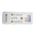 Imagem do Controle Remoto Universal para Ar Condicionado 4.000 códigos - Split Wall