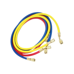 CONJUNTO DE MANGUEIRAS PARA MANIFOLD R410A / R32 150CM - FRIVEN 20003.0603.60