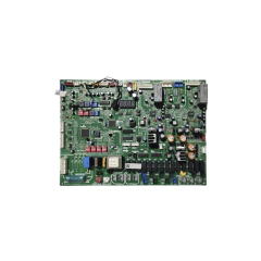 Placa Unidade externa compatível com VRF Midea 17127000001688 - comprar online